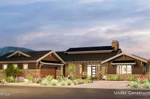 14530 N Pauls Spur Dr, Prescott, AZ 86305 - Photo 1