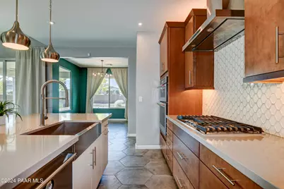 5393 Crescent Edge Drive, Prescott, AZ 86301 - Photo 13