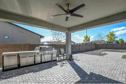 5393 Crescent Edge Drive, Prescott, AZ 86301 - Photo 3