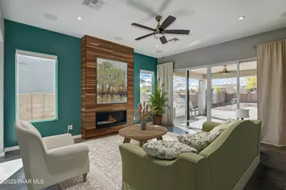 5393 Crescent Edge Drive, Prescott, AZ 86301 - Photo 15