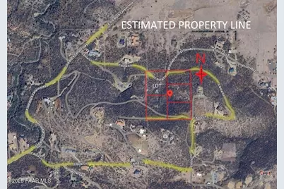 004A E Abyss Way, Prescott, AZ 86303 - Photo 21