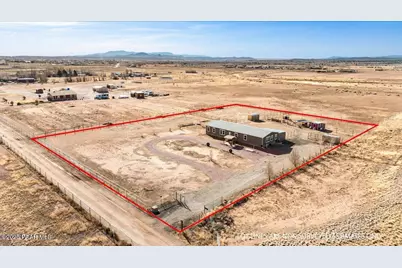 2795 W Bingham Boulevard, Paulden, AZ 86334 - Photo 5