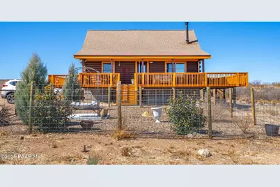 8807 S Fipsila Circle, Kirkland, AZ 86332 - Photo 63