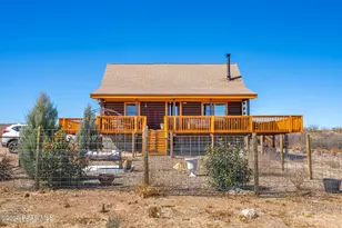 8807 S Fipsila Circle, Kirkland, AZ 86332 - Photo 63