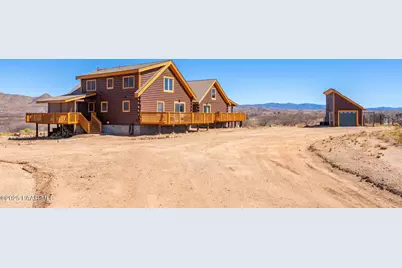 8807 S Fipsila Circle, Kirkland, AZ 86332 - Photo 5