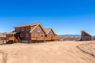 8807 S Fipsila Circle, Kirkland, AZ 86332 - Photo 5