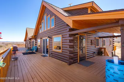 8807 S Fipsila Circle, Kirkland, AZ 86332 - Photo 7