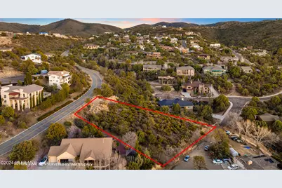 450 Broadview Drive, Prescott, AZ 86303 - Photo 19