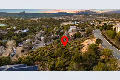 450 Broadview Drive, Prescott, AZ 86303 - Photo 11