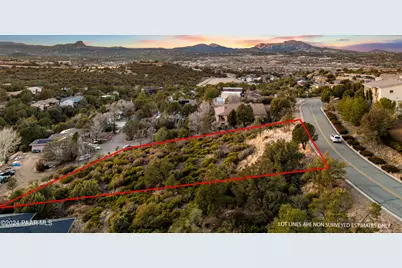 450 Broadview Drive, Prescott, AZ 86303 - Photo 7