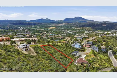 1300 Newport Ridge Drive, Prescott, AZ 86303 - Photo 3