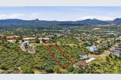 1300 Newport Ridge Drive, Prescott, AZ 86303 - Photo 5