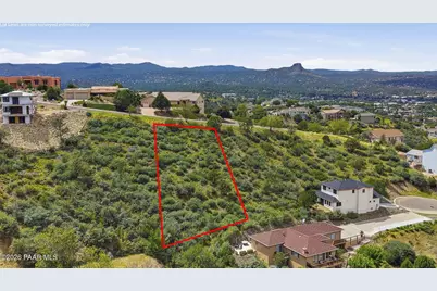 1300 Newport Ridge Drive, Prescott, AZ 86303 - Photo 7