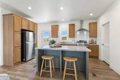 2680 W Pilots Rest Airstrip, Paulden, AZ 86334 - Photo 3