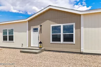 2680 W Pilots Rest Airstrip, Paulden, AZ 86334 - Photo 1
