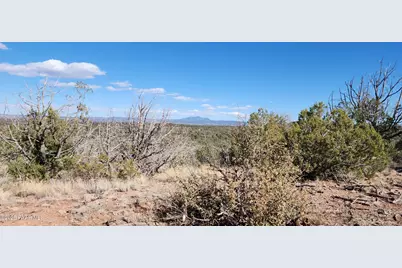 Lot 50 Scorpion, Ash Fork, AZ 86320 - Photo 5
