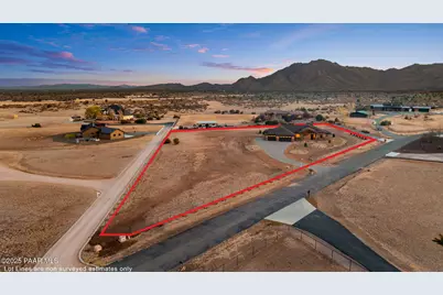 3181 W L Bar L Road, Prescott, AZ 86305 - Photo 73