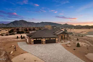 3181 W L Bar L Rd, Prescott, AZ 86305 - Photo 3