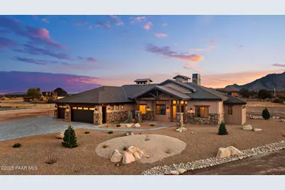 3181 W L Bar L Road, Prescott, AZ 86305 - Photo 1