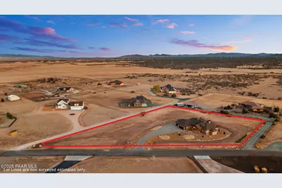 3181 W L Bar L Road, Prescott, AZ 86305 - Photo 75