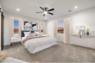 3181 W L Bar L Road, Prescott, AZ 86305 - Photo 31