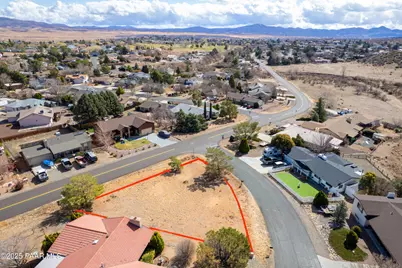 1049 N Arrowhead Lane, Dewey-Humboldt, AZ 86327 - Photo 3