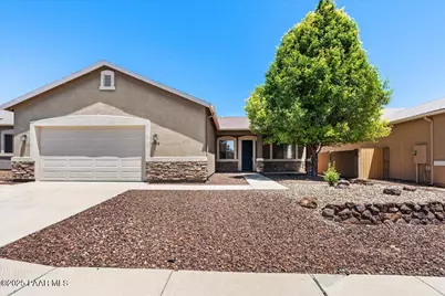 4786 N Edgemont Road, Prescott Valley, AZ 86314 - Photo 1
