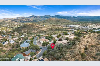 536 Shadow Mountain Drive, Prescott, AZ 86301 - Photo 3