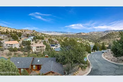 536 Shadow Mountain Drive, Prescott, AZ 86301 - Photo 9