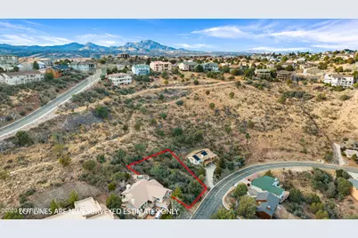 536 Shadow Mountain Drive, Prescott, AZ 86301 - Photo 5