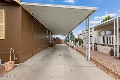 853 N State Route 89 #108, Chino Valley, AZ 86323 - Photo 17