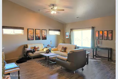 661 Shadow Canyon Drive, Clarkdale, AZ 86324 - Photo 5