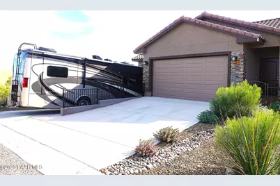 661 Shadow Canyon Drive, Clarkdale, AZ 86324 - Photo 39