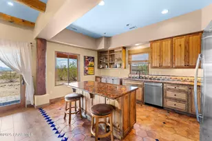 850 W Tellier Trail, Wickenburg, AZ 85390 - Photo 75