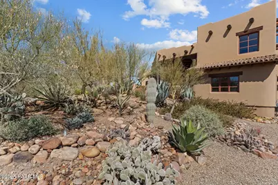 850 W Tellier Trail, Wickenburg, AZ 85390 - Photo 7