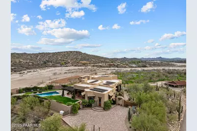 850 W Tellier Trail, Wickenburg, AZ 85390 - Photo 9
