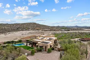 850 W Tellier Trail, Wickenburg, AZ 85390 - Photo 9