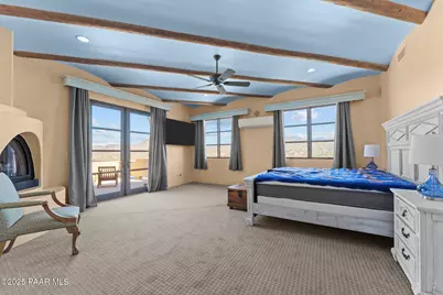 850 W Tellier Trail, Wickenburg, AZ 85390 - Photo 33