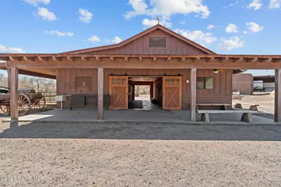 850 W Tellier Trail, Wickenburg, AZ 85390 - Photo 83