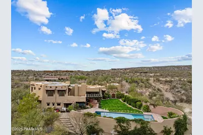 850 W Tellier Trail, Wickenburg, AZ 85390 - Photo 5