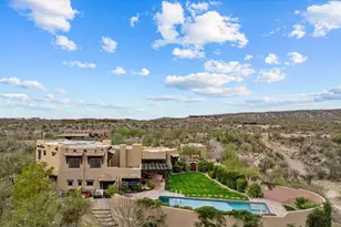 850 W Tellier Trail, Wickenburg, AZ 85390 - Photo 5