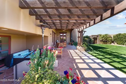 850 W Tellier Trail, Wickenburg, AZ 85390 - Photo 63