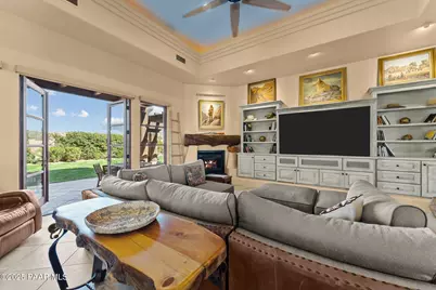 850 W Tellier Trail, Wickenburg, AZ 85390 - Photo 19