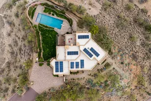 850 W Tellier Trail, Wickenburg, AZ 85390 - Photo 11