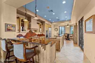 850 W Tellier Trail, Wickenburg, AZ 85390 - Photo 25