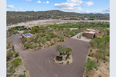 850 W Tellier Trail, Wickenburg, AZ 85390 - Photo 67