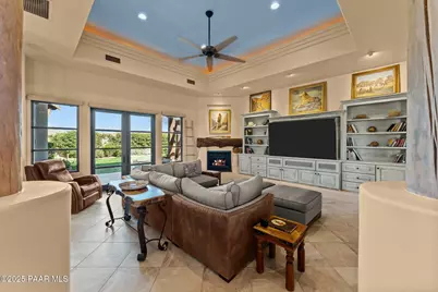 850 W Tellier Trail, Wickenburg, AZ 85390 - Photo 17