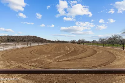 850 W Tellier Trail, Wickenburg, AZ 85390 - Photo 103