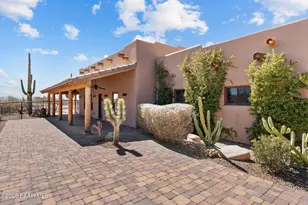 850 W Tellier Trail, Wickenburg, AZ 85390 - Photo 69