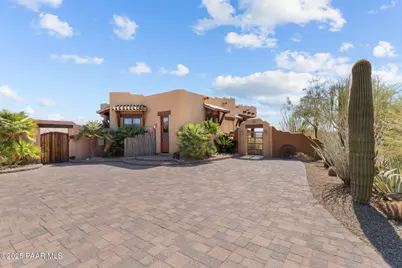 850 W Tellier Trail, Wickenburg, AZ 85390 - Photo 3
